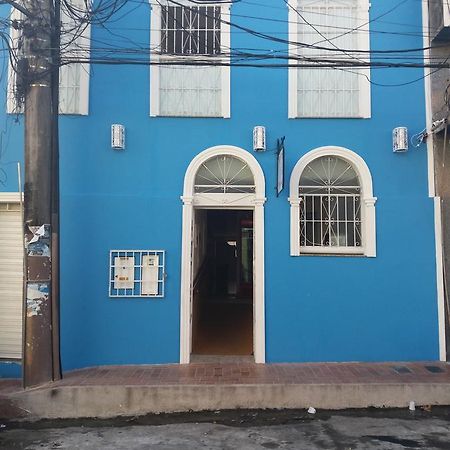 Hotel Atenas Manaus Esterno foto
