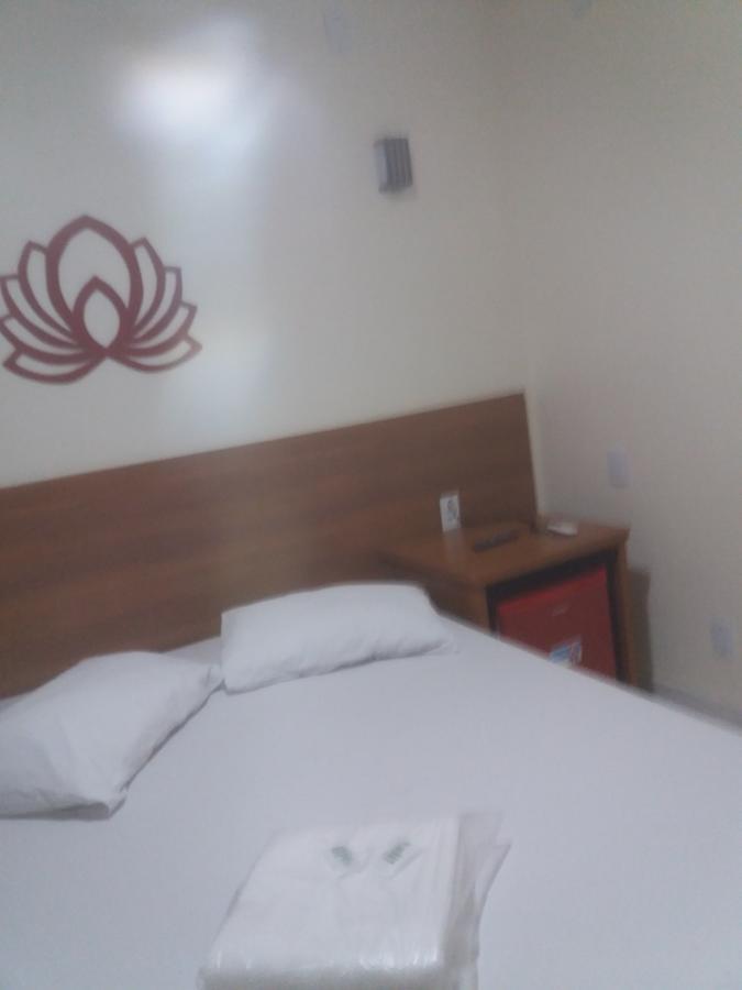 Hotel Atenas Manaus Esterno foto