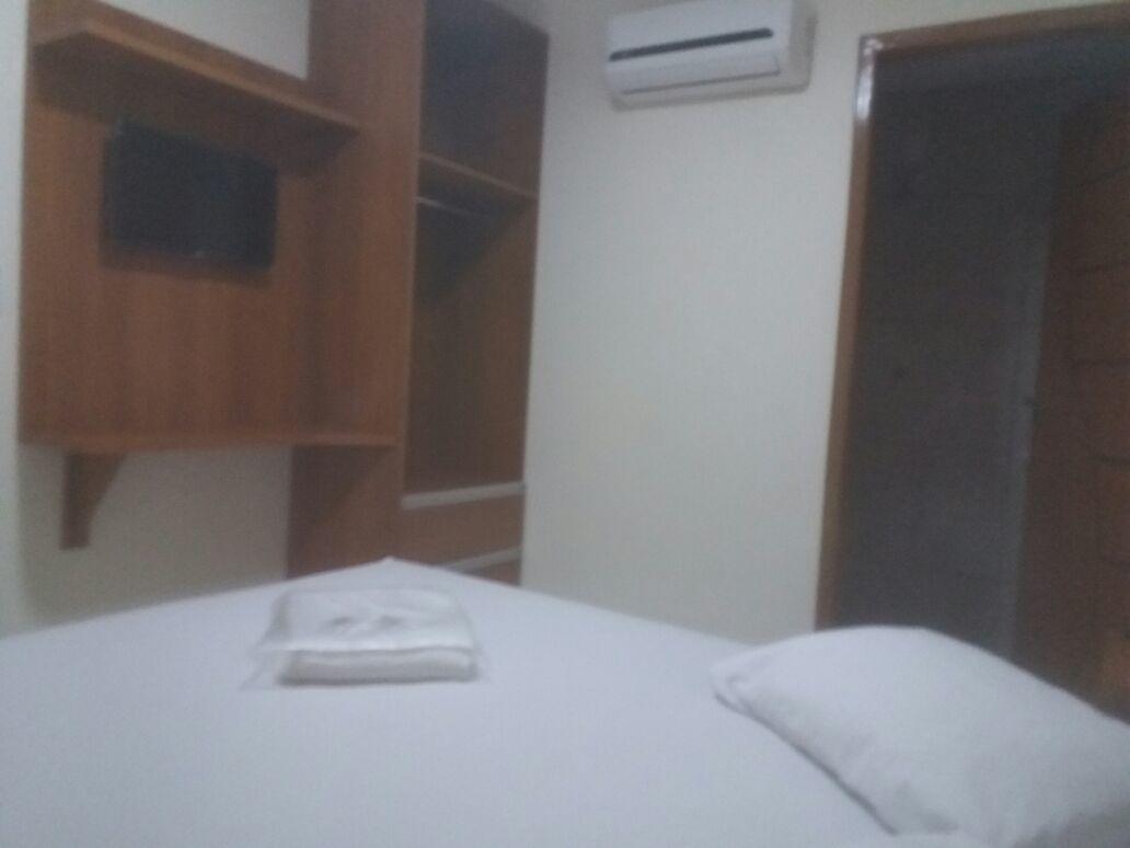 Hotel Atenas Manaus Esterno foto