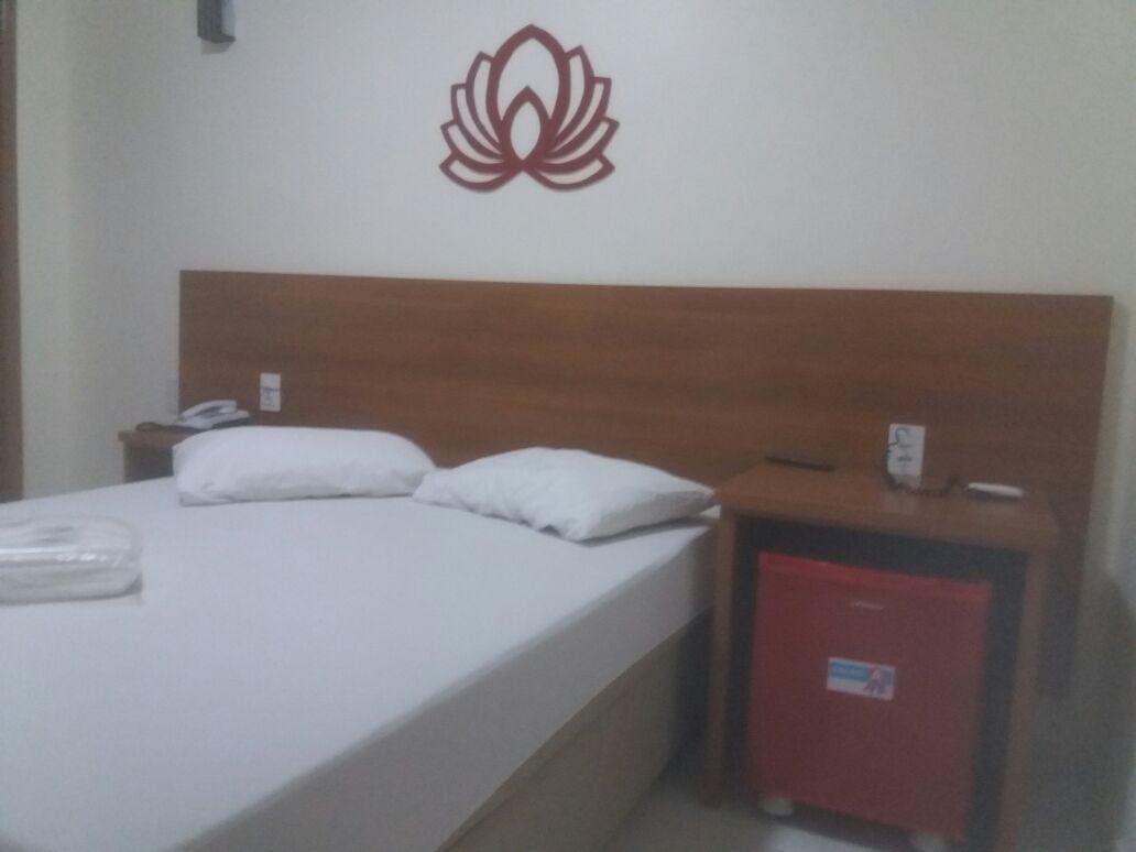 Hotel Atenas Manaus Esterno foto