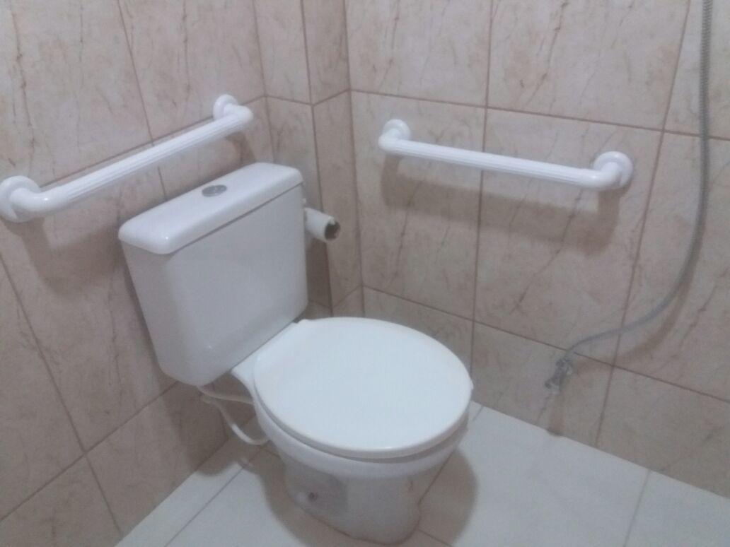 Hotel Atenas Manaus Esterno foto